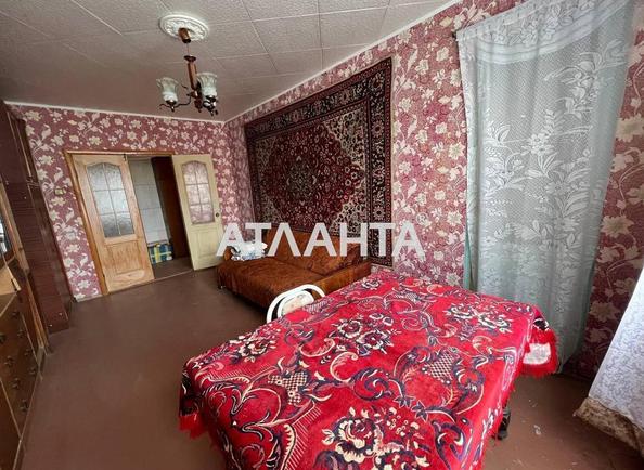 3-кімнатна квартира за адресою вул. Архітекторська (площа 66,6 м²) - Atlanta.ua - фото 2