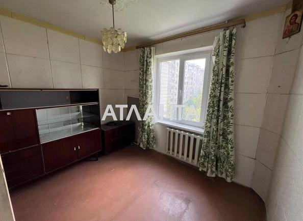 3-кімнатна квартира за адресою вул. Архітекторська (площа 66,6 м²) - Atlanta.ua - фото 3