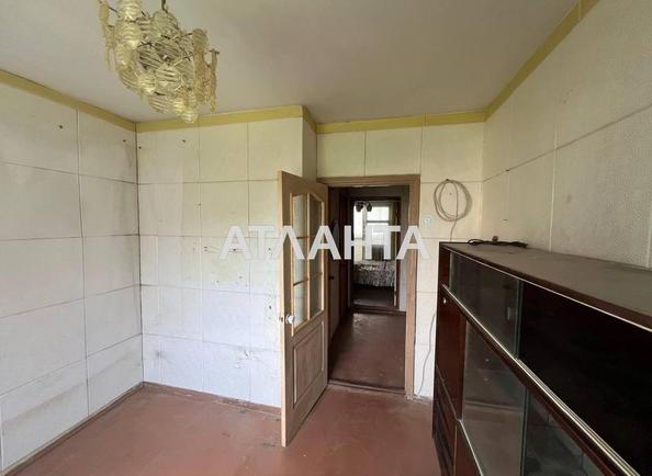 3-кімнатна квартира за адресою вул. Архітекторська (площа 66,6 м²) - Atlanta.ua - фото 4