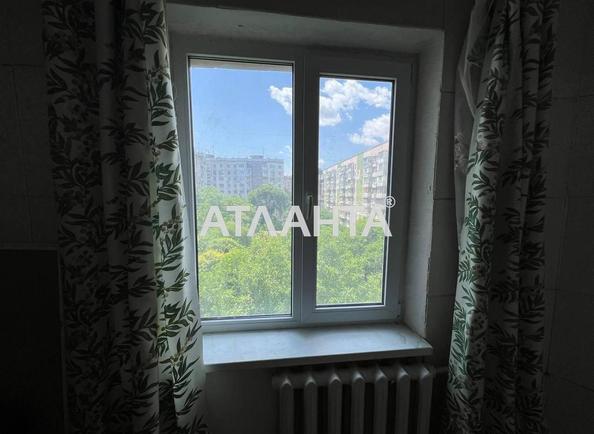 3-кімнатна квартира за адресою вул. Архітекторська (площа 66,6 м²) - Atlanta.ua - фото 5