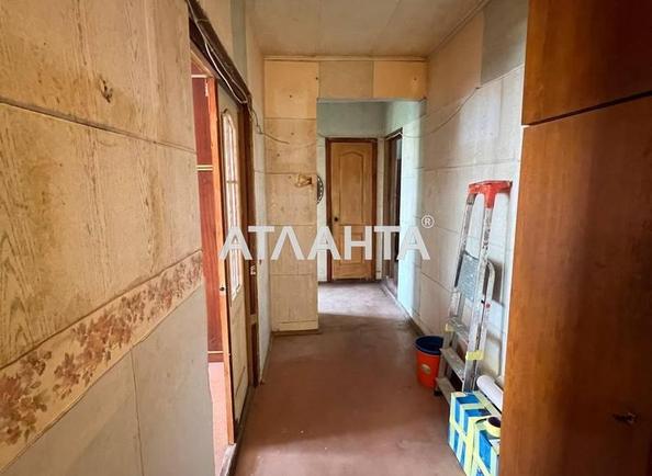 3-кімнатна квартира за адресою вул. Архітекторська (площа 66,6 м²) - Atlanta.ua - фото 6