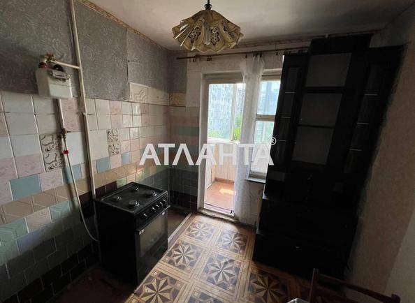 3-кімнатна квартира за адресою вул. Архітекторська (площа 66,6 м²) - Atlanta.ua - фото 7