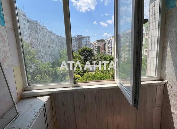 3-кімнатна квартира за адресою вул. Архітекторська (площа 66,6 м²) - Atlanta.ua - фото 8