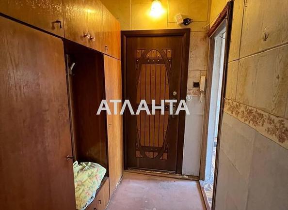 3-кімнатна квартира за адресою вул. Архітекторська (площа 66,6 м²) - Atlanta.ua - фото 10