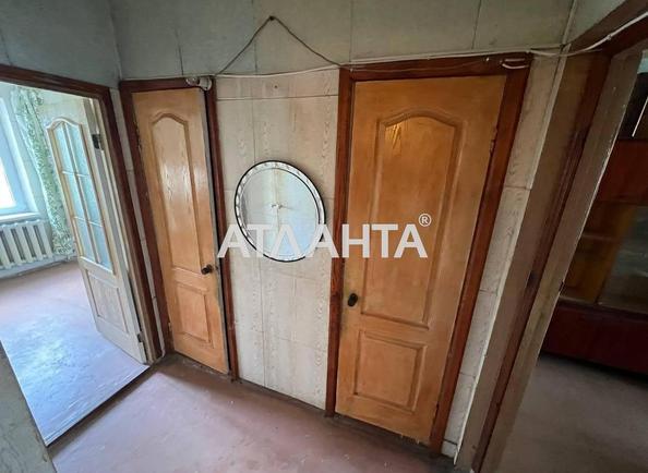 3-кімнатна квартира за адресою вул. Архітекторська (площа 66,6 м²) - Atlanta.ua - фото 11