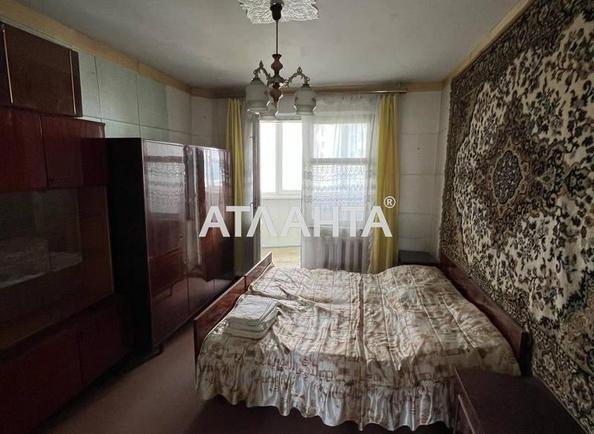 3-кімнатна квартира за адресою вул. Архітекторська (площа 66,6 м²) - Atlanta.ua - фото 12