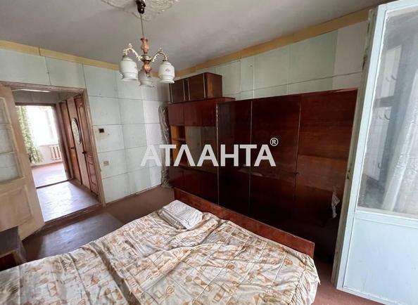 3-кімнатна квартира за адресою вул. Архітекторська (площа 66,6 м²) - Atlanta.ua - фото 13