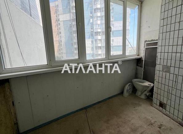 3-кімнатна квартира за адресою вул. Архітекторська (площа 66,6 м²) - Atlanta.ua - фото 14
