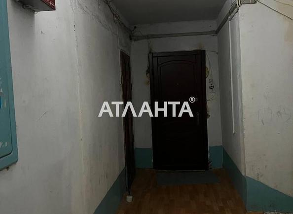 3-кімнатна квартира за адресою вул. Архітекторська (площа 66,6 м²) - Atlanta.ua - фото 16