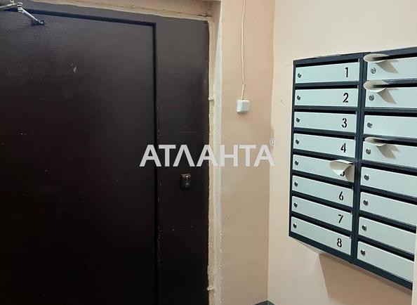 3-кімнатна квартира за адресою вул. Архітекторська (площа 66,6 м²) - Atlanta.ua - фото 19