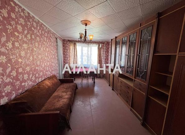 3-rooms apartment apartment by the address st. Arkhitektorskaya (area 66,6 m²) - Atlanta.ua