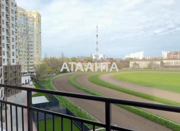 2-rooms apartment apartment by the address st. Krasnova (area 62 m²) - Atlanta.ua
