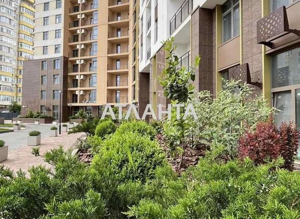 2-rooms apartment apartment by the address st. Krasnova (area 62 m²) - Atlanta.ua - photo 3