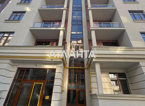 1-комнатная квартира по адресу ул. Пивоварная (площадь 48,1 м²) - Atlanta.ua