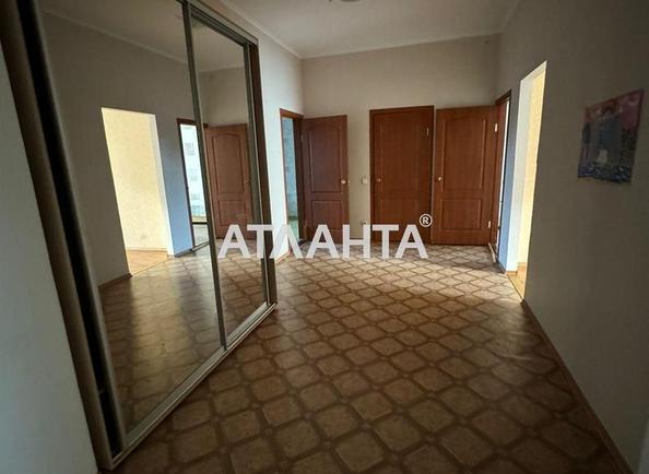 3-комнатная квартира по адресу ул. Говорова марш. (площадь 104,6 м²) - Atlanta.ua - фото 6
