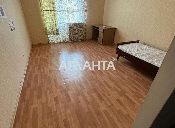 3-комнатная квартира по адресу ул. Говорова марш. (площадь 104,6 м²) - Atlanta.ua