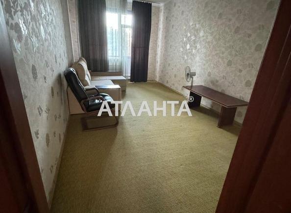 3-комнатная квартира по адресу ул. Говорова марш. (площадь 104,6 м²) - Atlanta.ua - фото 4
