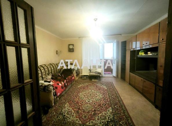Многокомнатная квартира (площадь 80,2 м²) - Atlanta.ua
