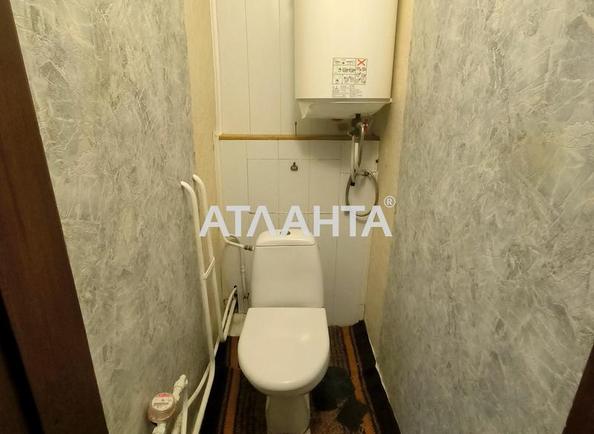 Багатокімнатна квартира (площа 80,2 м²) - Atlanta.ua - фото 7