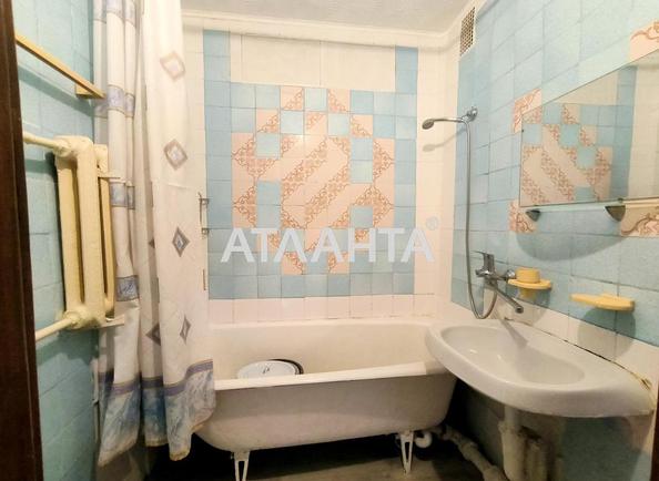 Багатокімнатна квартира (площа 80,2 м²) - Atlanta.ua - фото 8