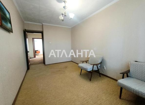 Багатокімнатна квартира (площа 80,2 м²) - Atlanta.ua - фото 9