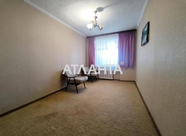 Багатокімнатна квартира (площа 80,2 м²) - Atlanta.ua - фото 10