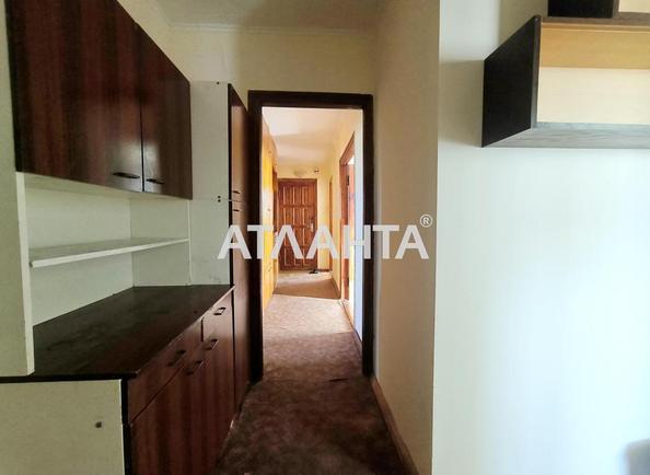 Багатокімнатна квартира (площа 80,2 м²) - Atlanta.ua - фото 11