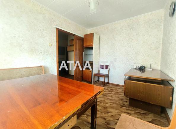 Багатокімнатна квартира (площа 80,2 м²) - Atlanta.ua - фото 14