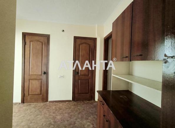 Багатокімнатна квартира (площа 80,2 м²) - Atlanta.ua - фото 16