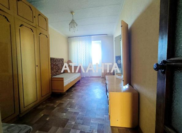Багатокімнатна квартира (площа 80,2 м²) - Atlanta.ua - фото 17