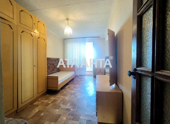Багатокімнатна квартира (площа 80,2 м²) - Atlanta.ua - фото 21