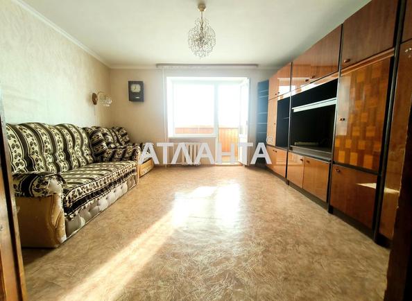 Багатокімнатна квартира (площа 80,2 м²) - Atlanta.ua