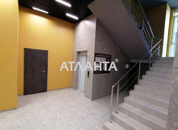 1-кімнатна квартира за адресою вул. Навроцького (площа 52,1 м²) - Atlanta.ua - фото 5