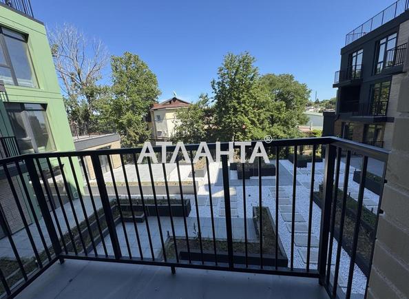 1-кімнатна квартира за адресою вул. Дачна (площа 38 м²) - Atlanta.ua - фото 5