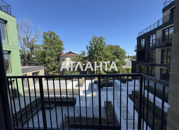 1-кімнатна квартира за адресою вул. Дачна (площа 38 м²) - Atlanta.ua - фото 6