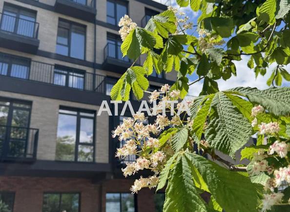 1-кімнатна квартира за адресою вул. Дачна (площа 38 м²) - Atlanta.ua - фото 11