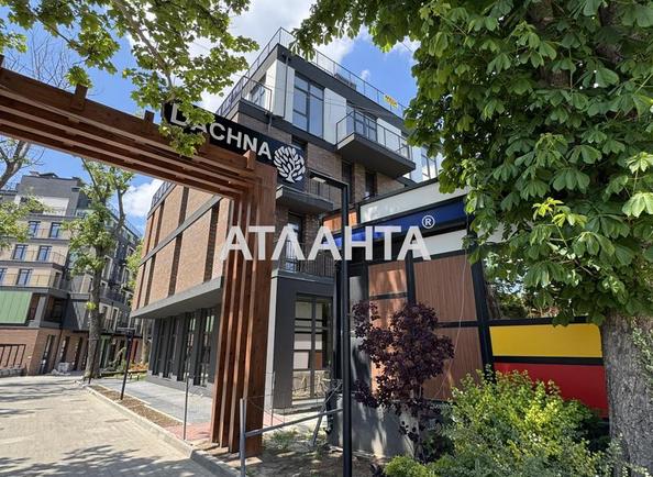 1-кімнатна квартира за адресою вул. Дачна (площа 38 м²) - Atlanta.ua - фото 12