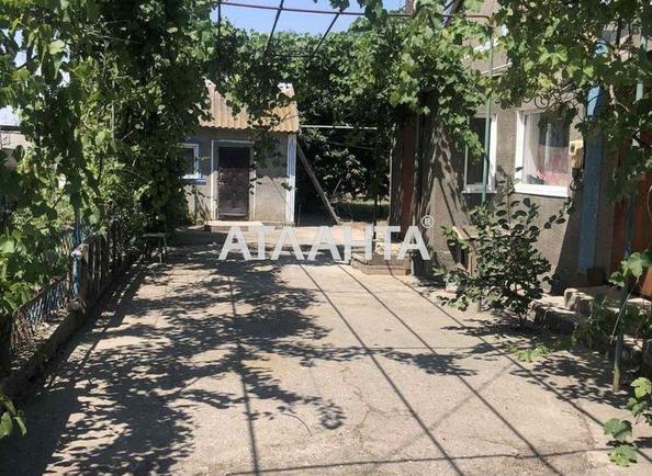 Дом по адресу Степовой пер. (площадь 99,7 м²) - Atlanta.ua