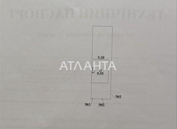 House by the address st. Massiv 9 (area 75 m²) - Atlanta.ua - photo 8