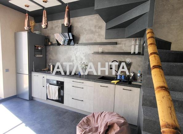 House by the address st. Massiv 9 (area 75 m²) - Atlanta.ua - photo 11