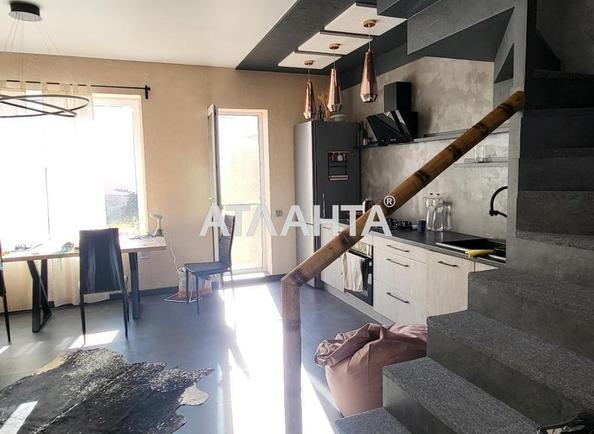 House by the address st. Massiv 9 (area 75 m²) - Atlanta.ua - photo 16