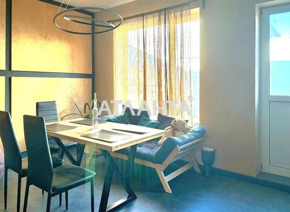 House by the address st. Massiv 9 (area 75 m²) - Atlanta.ua - photo 27