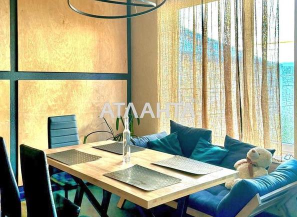 House by the address st. Massiv 9 (area 75 m²) - Atlanta.ua - photo 28