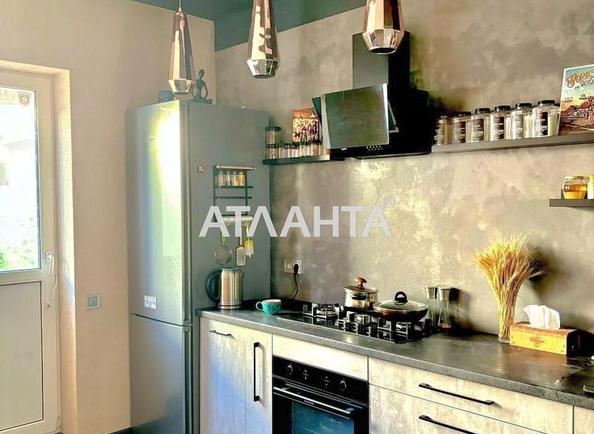 House by the address st. Massiv 9 (area 75 m²) - Atlanta.ua - photo 36