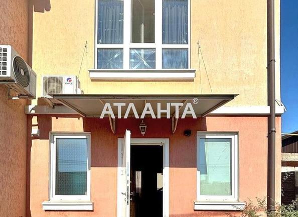Будинок за адресою вул. Масив №9 (площа 70 м²) - Atlanta.ua