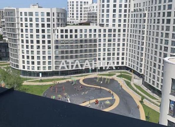 1-комнатная квартира по адресу Кульпарковская ул. (площадь 46 м²) - Atlanta.ua