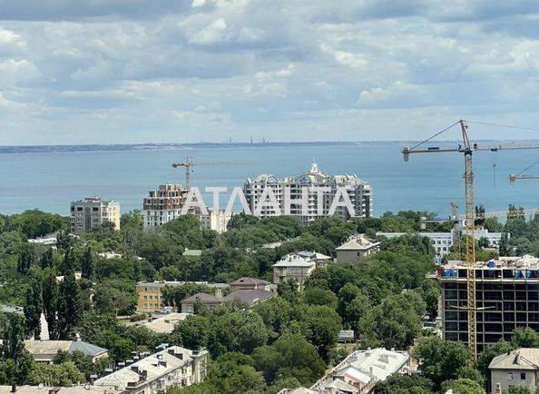 3-комнатная квартира по адресу Гагарина пр. (площадь 103 м²) - Atlanta.ua