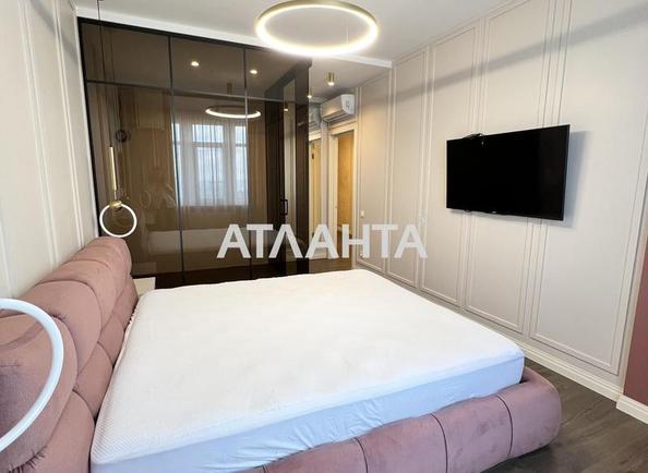 3-комнатная квартира по адресу Гагарина пр. (площадь 103 м²) - Atlanta.ua - фото 6