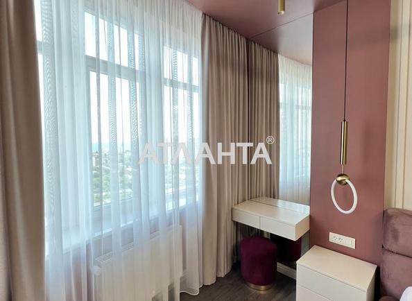 3-комнатная квартира по адресу Гагарина пр. (площадь 103 м²) - Atlanta.ua - фото 7