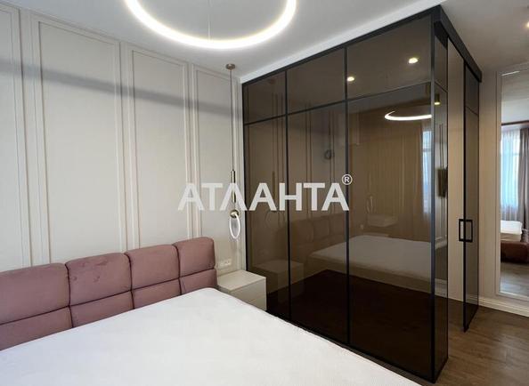 3-комнатная квартира по адресу Гагарина пр. (площадь 103 м²) - Atlanta.ua - фото 8